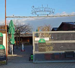 Streichelzoo Rülzheim