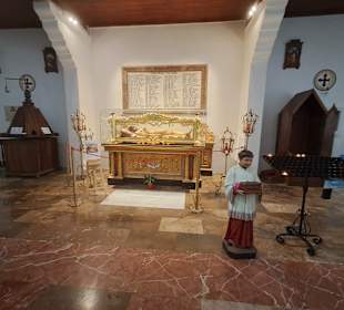 Kathedrale Santa Maria