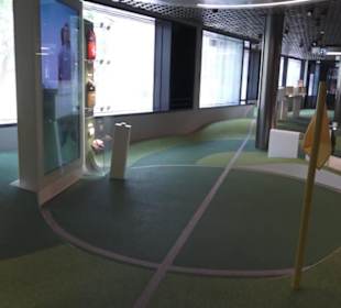 FIFA World Football Museum