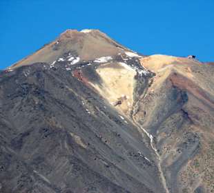 El Teide