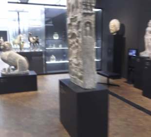 Museum Rietberg