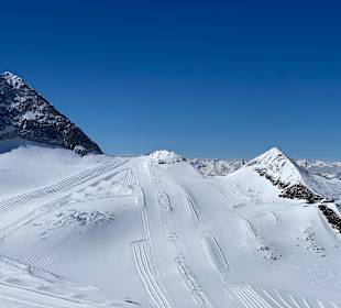 Hintertuxer Gletscher
