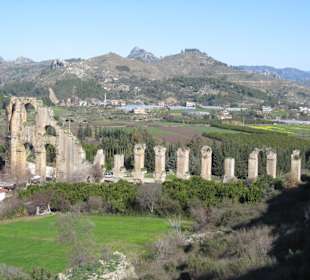 Aspendos