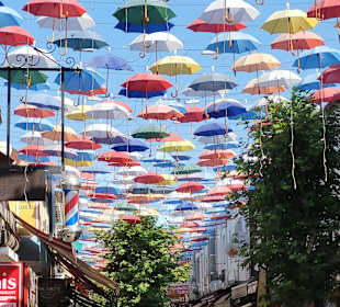 Altstadt Antalya - Kaleici
