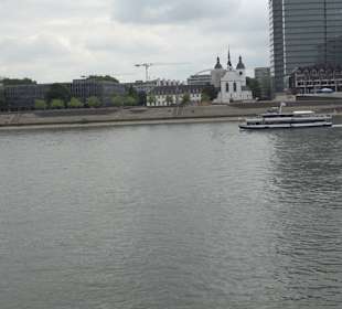 Fischmarkt