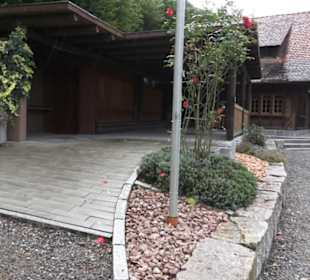 Bergbaufreilichtmuseum Erzpoche