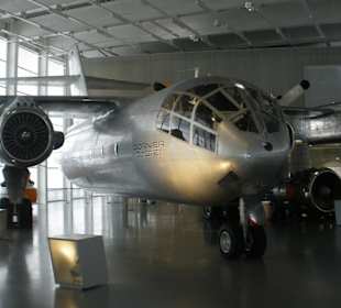 Dornier Museum