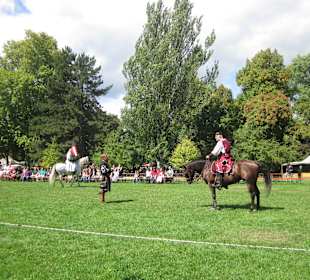 Mittelalterliches Spectaculum 
