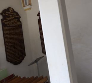 Wallfahrtskirche Andechs