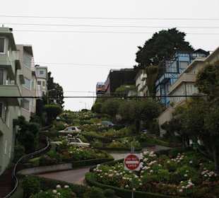 Lombard Street 