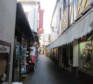 Drosselgasse
