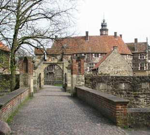 Wasserburg Vischering