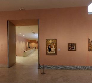 Museo Thyssen-Bornemisza