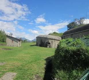 Forte Montecchio Nord