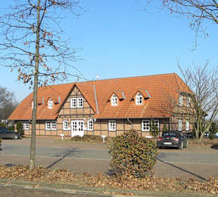 Golfclub Langenhagen e.V.