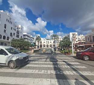 Altes Rathaus Santa Eulària des Riu