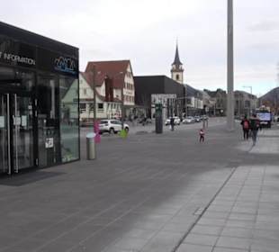 Lindenplatz