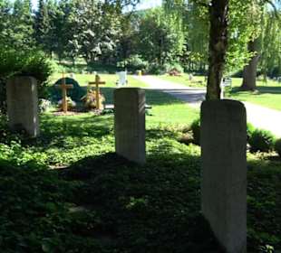 Gefeallenen Denkmal Öschingen