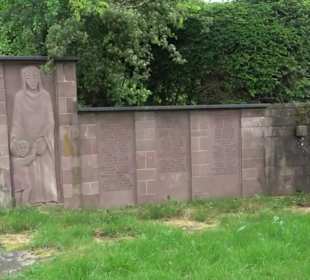 Johanneskirche Grüntal