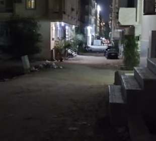 Stadtrundgang Hurghada