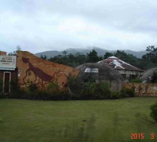 Tsitsikamma National Park