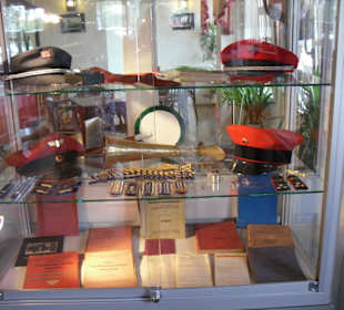 Molli Museum 