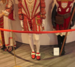 Fastnachtsmuseum Narrenschopf