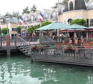 Themenbereich Frankreich