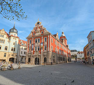 Altstadt Gotha