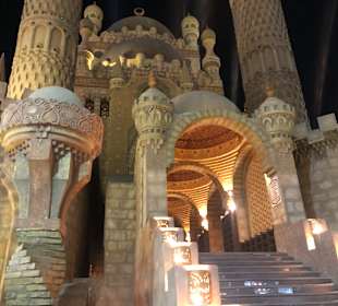 Stadtrundfahrt Sharm el Sheikh