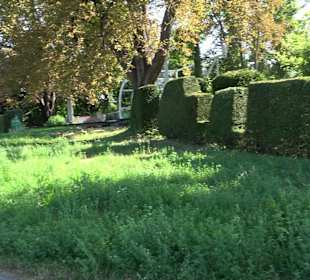 Leibfriedscher Garten