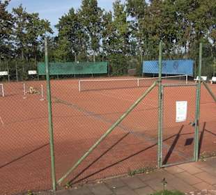 Tennisanlage Eutingen im Gäu