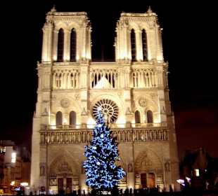 Notre-Dame de Paris 
