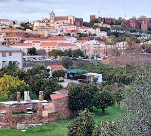 Stadtrundgang Silves