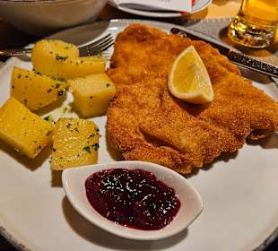 Wiener Schnitzel
