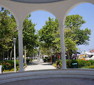 Altstadt Rhodos Stadt
