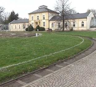 Haus Leonhardsbrunn
