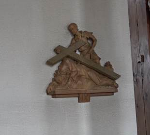 Stadtrundgang Titisee