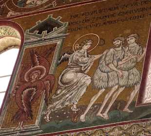 Vertreibung aus dem Paradies