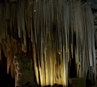 Die grösste Höhle Südafrikas