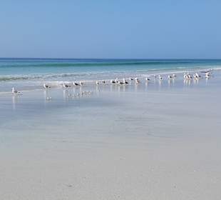 Strand Salalah
