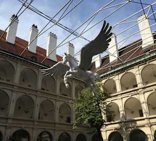 Spanische Hofreitschule