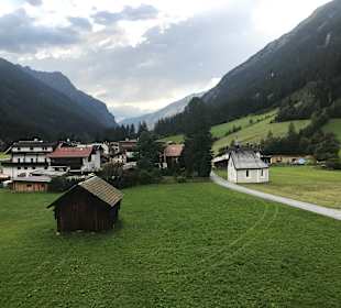 Wandern St. Leonhard