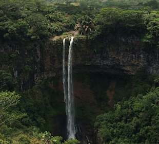 Wasserfall
