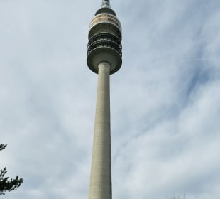 Olympiapark