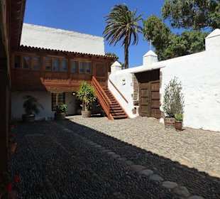 Finca Condal