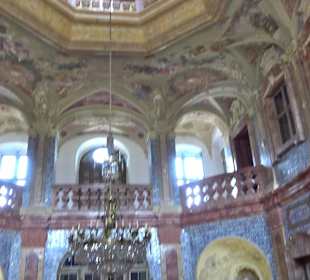 Schloss Favorite