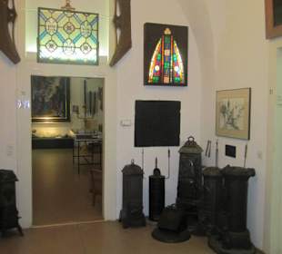 Stadt und Festungsmuseum Germersheim