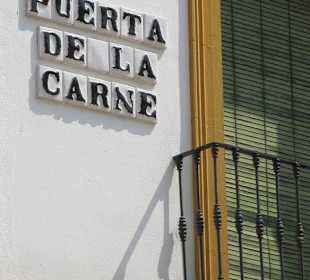 Fin de semana en sevilla