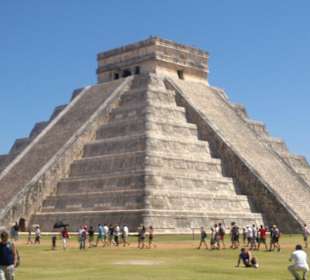 Chichen Itza